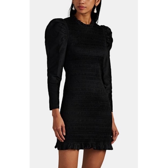 Ulla Johnson Aurele minidress - Picture 6 of 7